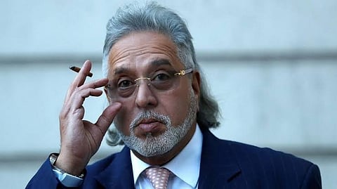 Vijay Mallya 
