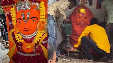 Miracle in Ujjain