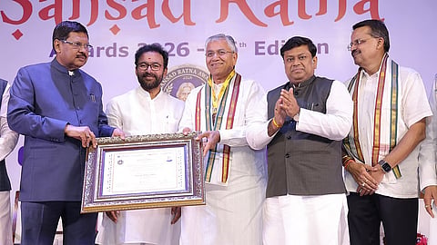JPC chief PP Chaudhary