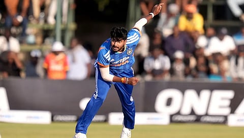 Yash Thakur replaces Harshit Rana for Afghanistan T20Is and Asian Games