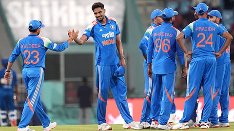 Ex-India Star Akash Chopra On Rising Pacer