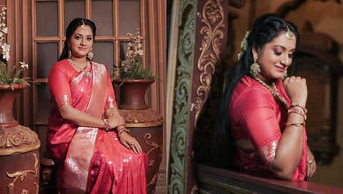 Ashwini Gowda 
