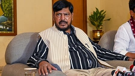 Ramdas Athawale
