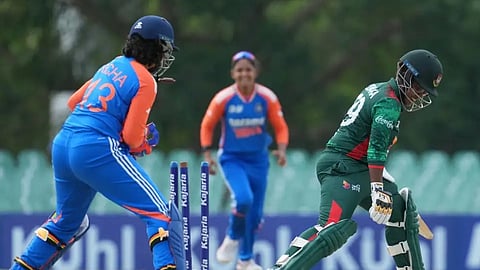 India Vs Bangladesh