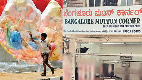 Meat Sale and Animal Slaughter Banned in Bengaluru on September 14