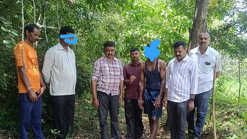 Two Arrested