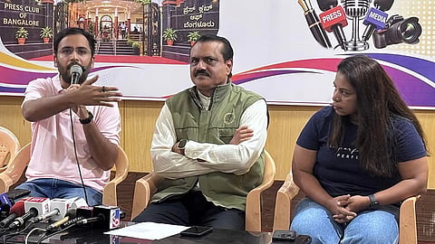 No paper leaks will be tolerated: CJP seeks KPSC overhaul, plans student campaign across Karnataka