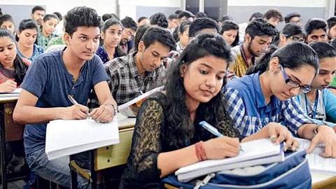 Students