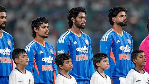 Team India
