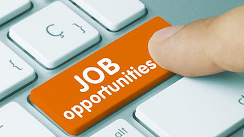 JOB: UPSC Recruitment 2026