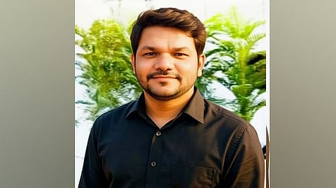Arfath Mohammad