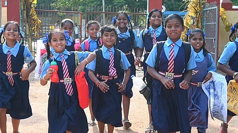 Bengaluru School Timings May Change to Reduce Traffic Congestion