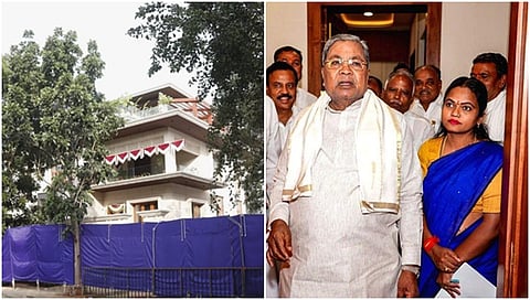 Siddaramaiah