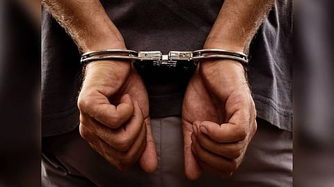 Bengaluru Prison Staffer Held for Forging Supreme Court Order to Free Life Convict