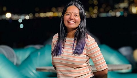Arunima