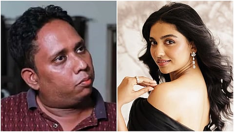 ‘I want to marry actress Mamitha Baiju; I plan to spend my life with her and no one else’