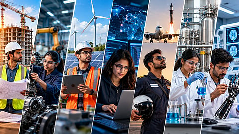After Dr and Tr, Karnataka Engineers get official Er title: State government announces new honor