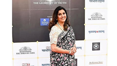 Geetanjali Vikram Kirloskar