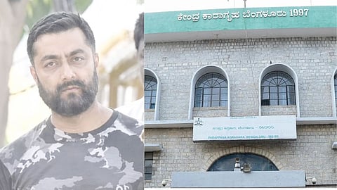 Renukaswamy Murder Case: Accused Pradoosh Rao Lands in Fresh Trouble for Misusing Bengaluru Jail Phone Facility