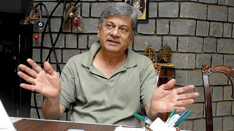 Anant nag