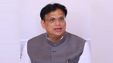 “PayTM” stood for “Pay To Modi”, Rahul Gandhi warned us a decade ago: Ajay Singh