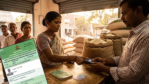 Karnataka Ration Card e-KYC Deadline