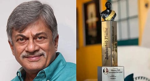 Ananth Nag 