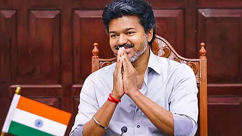 CM Vijay