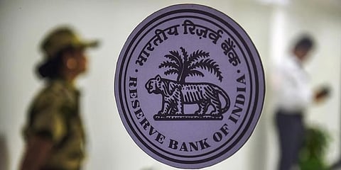 Reserve Bank of India