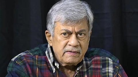 Anant Nag