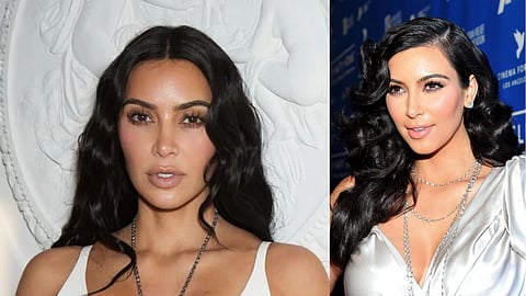 Kim Kardashian Gets Just 1 Euro In 2016 Paris Robbery Case