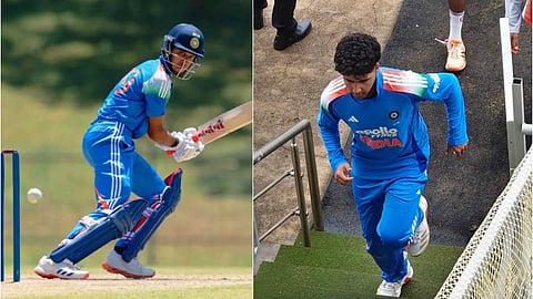 Anvay Dravid