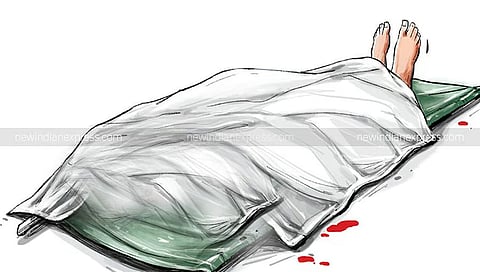 Representational image