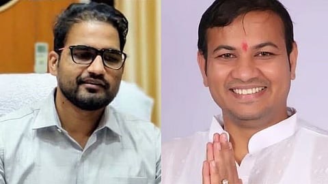 KPSC Scam: ED Arrests Suspended IAS Officer Gyanendra Kumar and Middleman in Bengaluru Jail