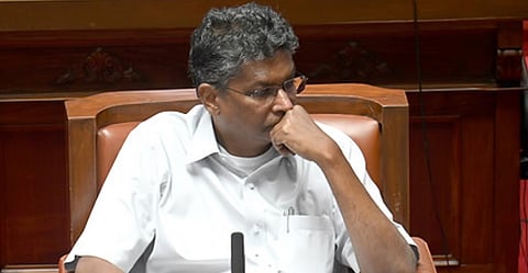 Satish Jarakiholi 