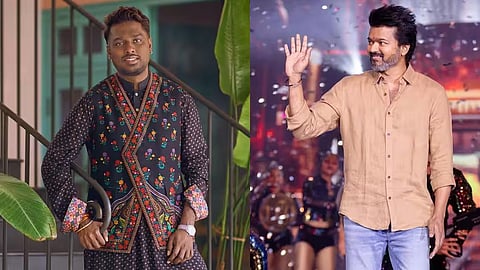  Atlee Credits Tamil Nadu CM