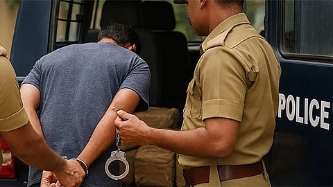 Massive Outrage as Police Arrest Youths Who Rescued Female Student From Harasser