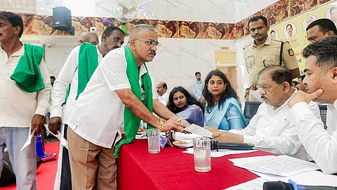 Parameshwar