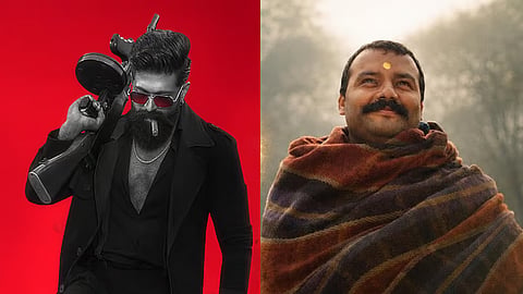 Toxic - Hanuman-Ansh