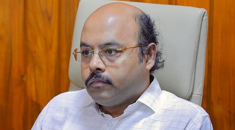 ಬಿಜೆಪಿಯವರು ರಣಹದ್ದುಗಳಂತೆ, ರಾಜಕೀಯ ಲಾಭಕ್ಕಾಗಿ ಕೋಮು ಗಲಭೆ ಮಾಡಲು ಕಾಯುತ್ತಿರುತ್ತಾರೆ: ಯತೀಂದ್ರ ಸಿದ್ದರಾಮಯ್ಯ; Video