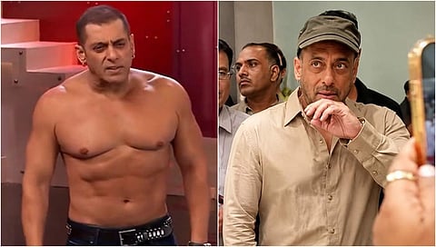 Salman khan