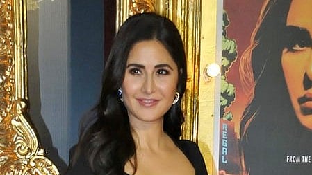 Katrina Kaif