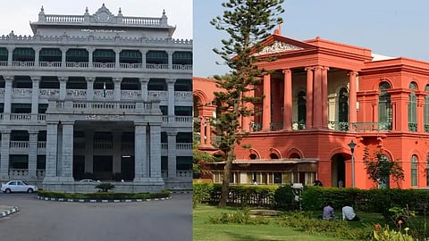Karnataka HC constitutes SIT headed by IPS officer Alok Kumar to probe alleged irregularities in recruitment by KPSC
