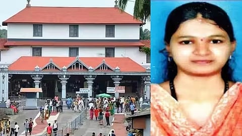 Dharmasthala Temple 