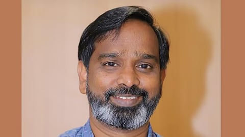 invigilator Suryanarayana Doolla