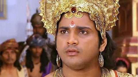 Saurav Gurjar