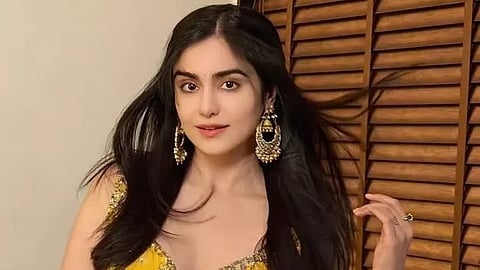 Adah Sharma