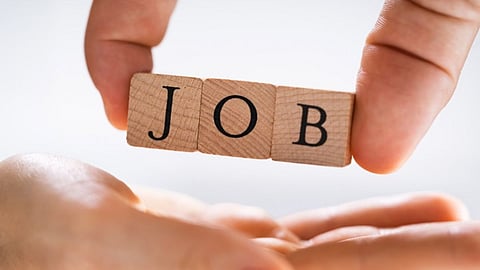 Job
