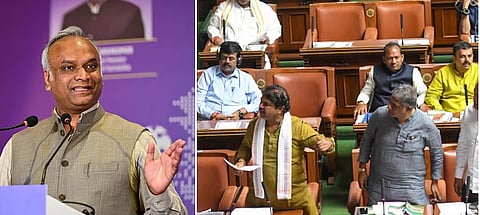Priyank Kharge 