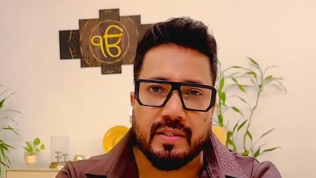 Mika Singh 